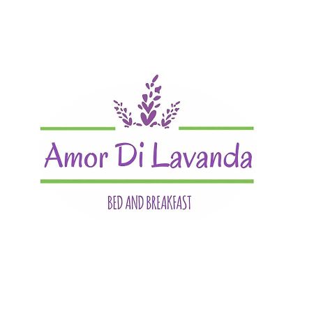 Amor Di Lavanda Cingoli Exteriör bild