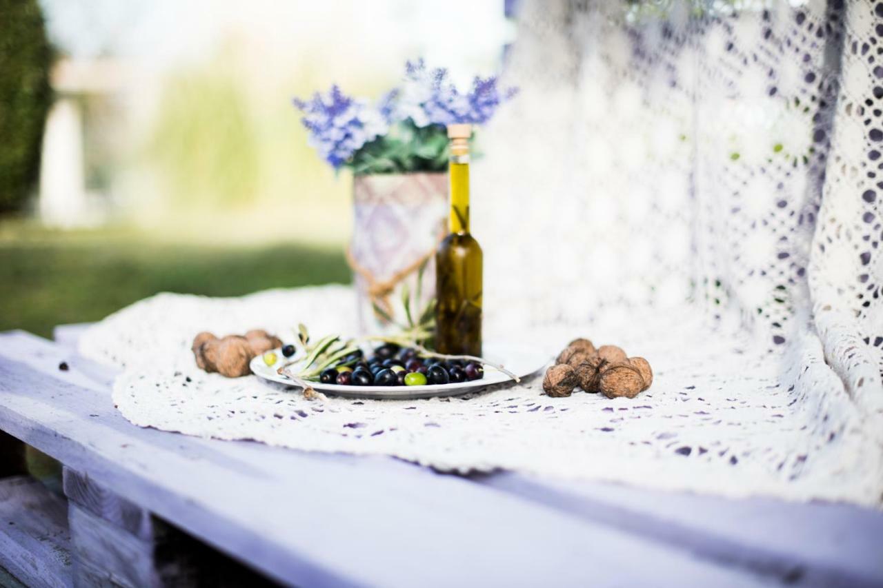 Amor Di Lavanda Cingoli Exteriör bild