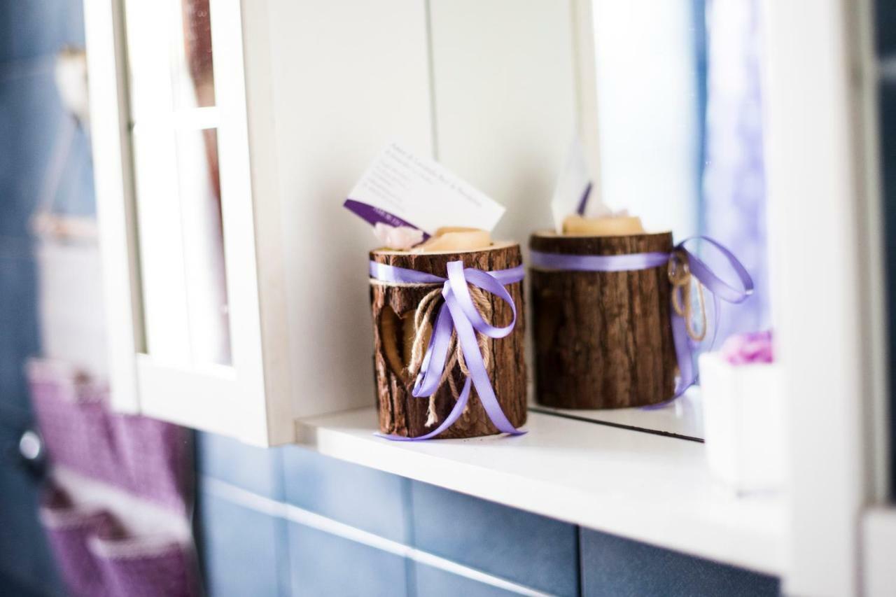 Amor Di Lavanda Cingoli Exteriör bild