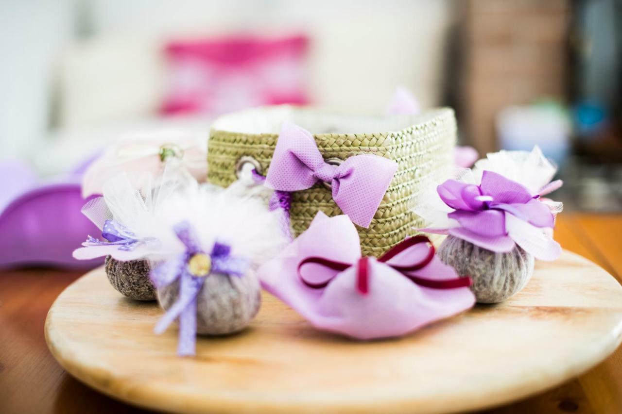 Amor Di Lavanda Cingoli Exteriör bild